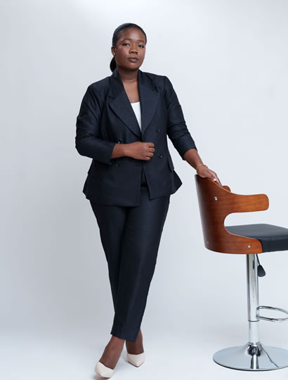 celestine-team-leader